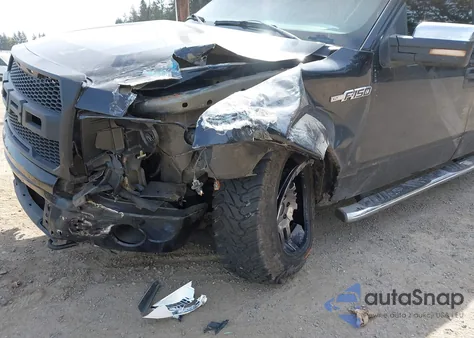 2010 Ford F-150 Fx4/Harley-Davidson/King Ranch/Lariat/Platinum/Xl/Xlt z USA, uszkodzony, nr VIN 1FTFW1EV0AFB82588